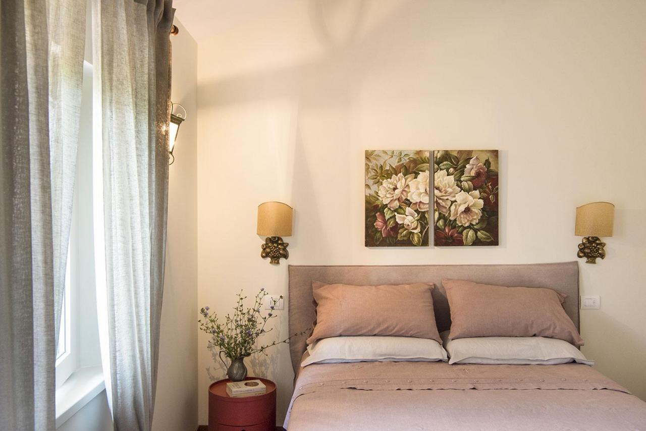 Bed and Breakfast Panigai House Аквилея Экстерьер фото