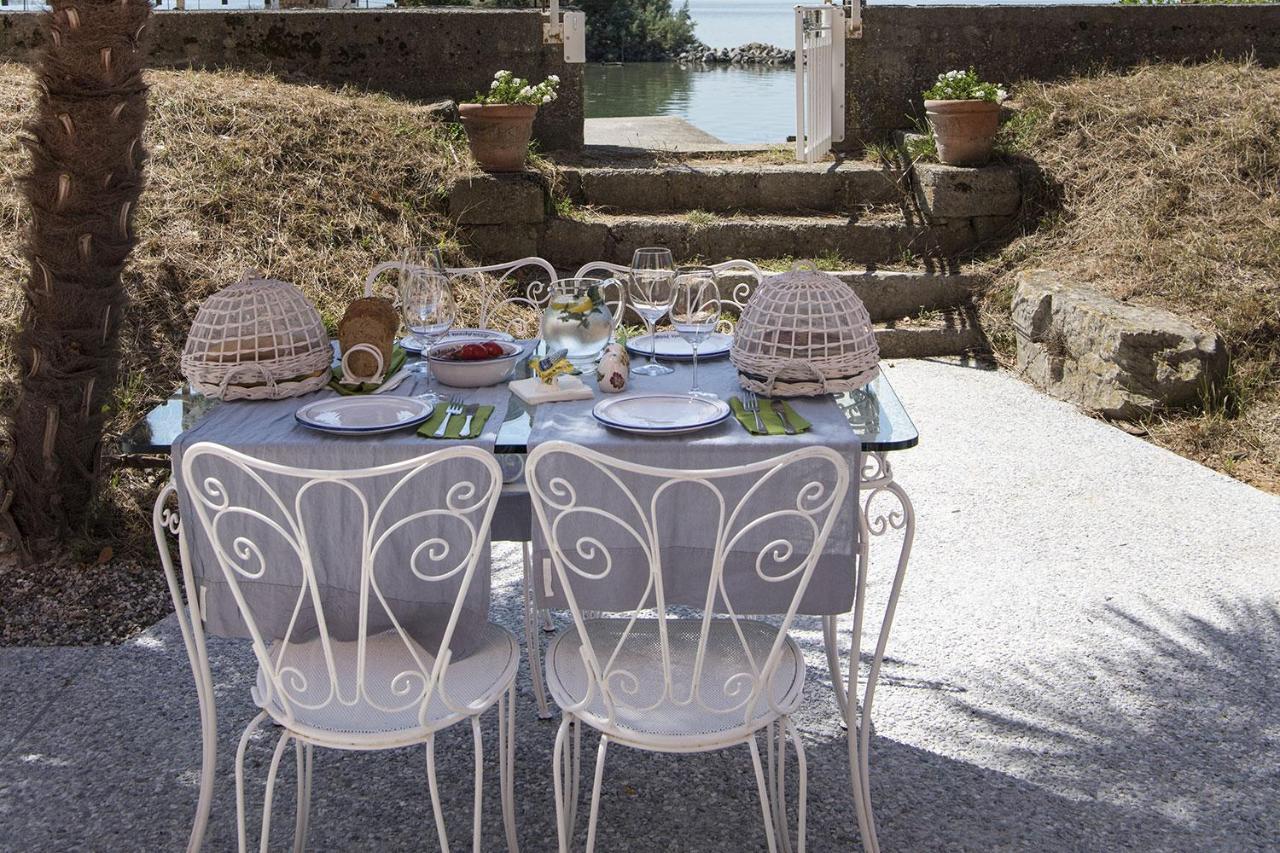 Bed and Breakfast Panigai House Аквилея Экстерьер фото